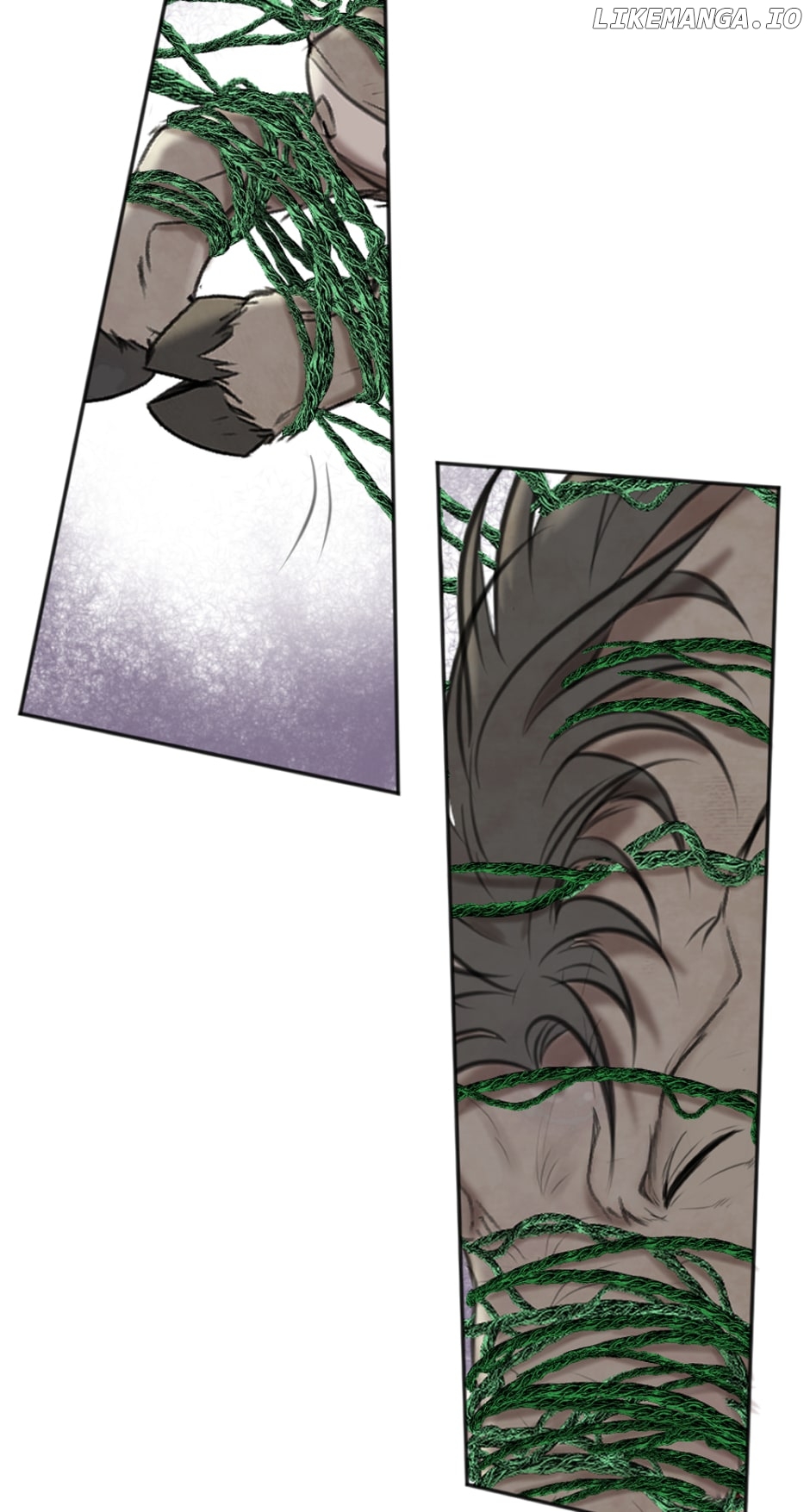 The journey of Dionysus Chapter 29 - page 31