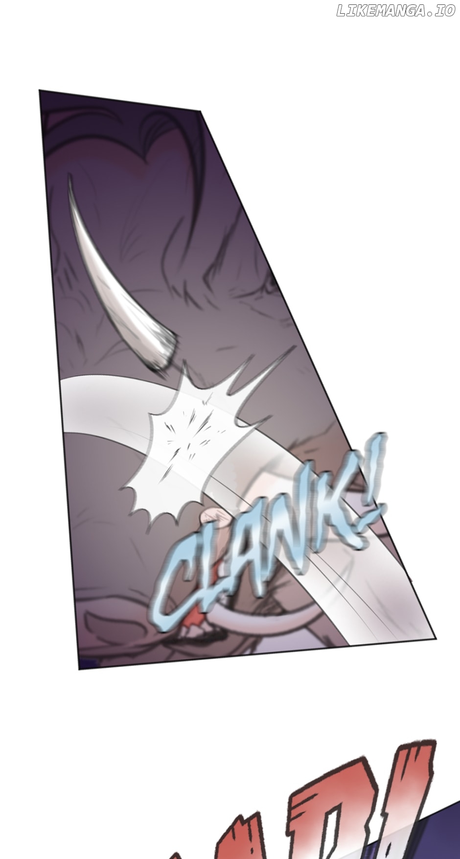The journey of Dionysus Chapter 29 - page 10