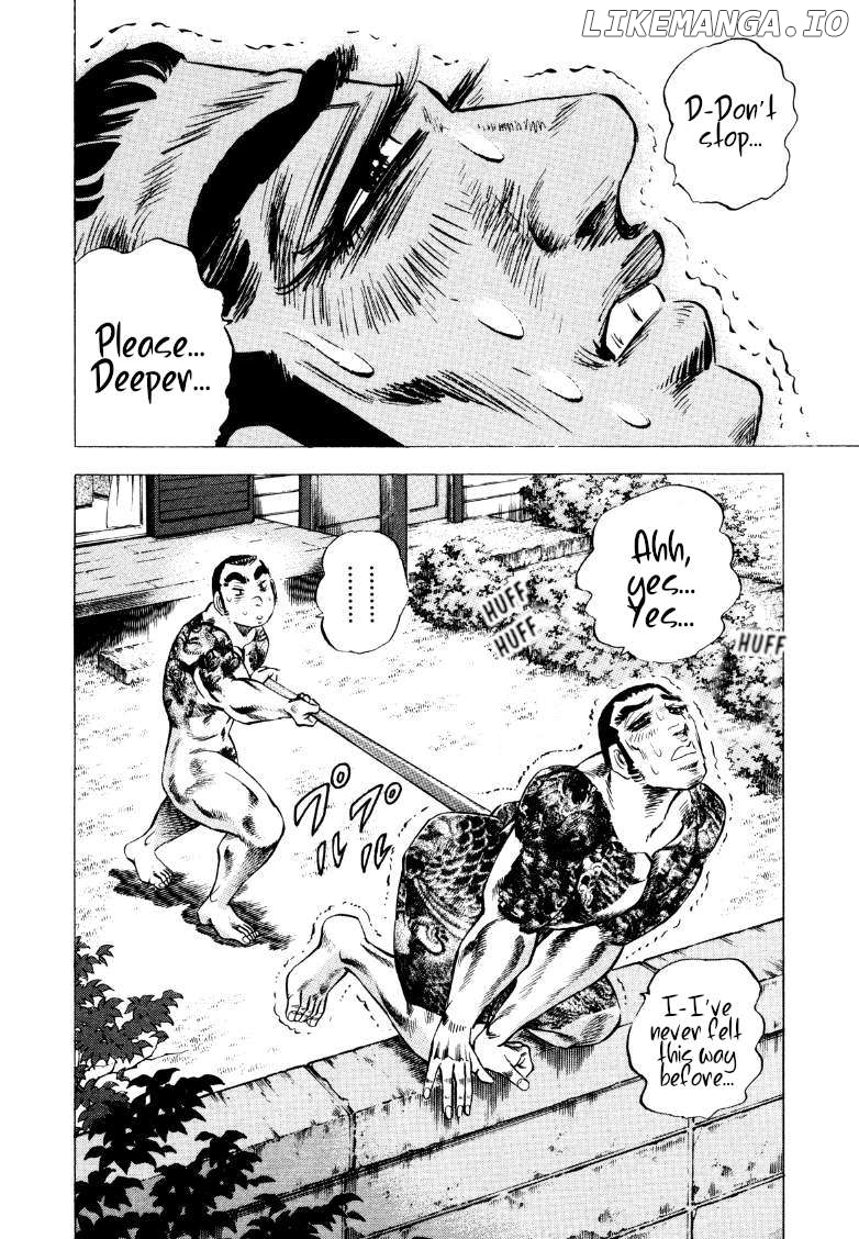 Sora Yori Takaku (Miyashita Akira) Chapter 211 - page 2