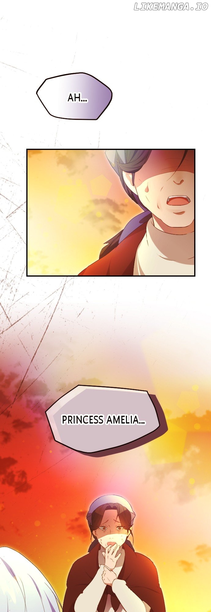 Vengeful Weapon, Tears of Poison Chapter 39 - page 33