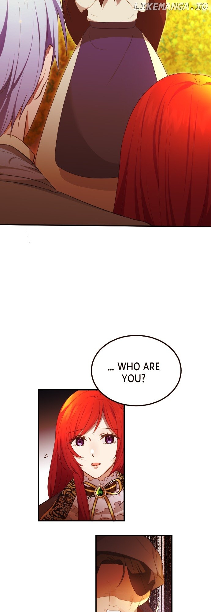 Vengeful Weapon, Tears of Poison Chapter 39 - page 34