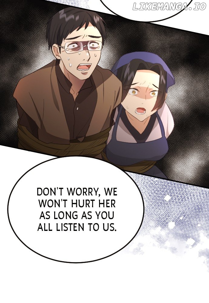 Vengeful Weapon, Tears of Poison Chapter 40 - page 32