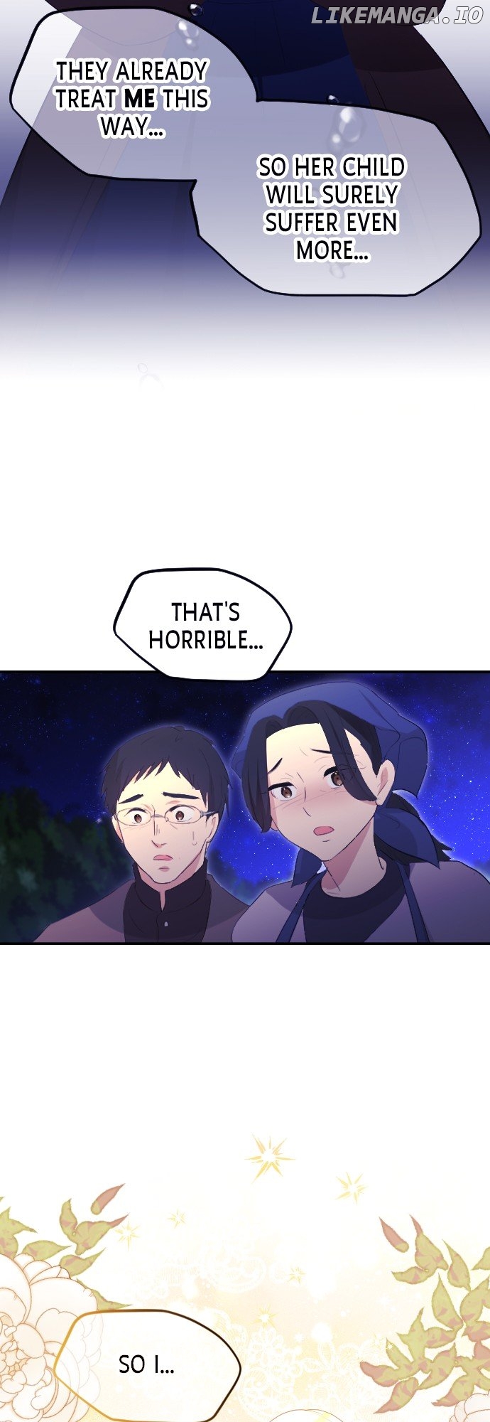 Vengeful Weapon, Tears of Poison Chapter 40 - page 44
