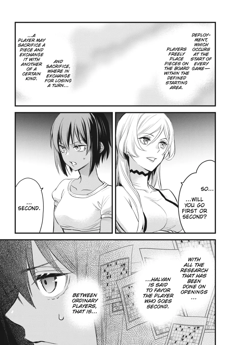 Dungeon ni Deai o Motomeru no wa Machigatte Iru Darou ka – Familia Chronicle: Episode Freya Chapter 10 - page 15