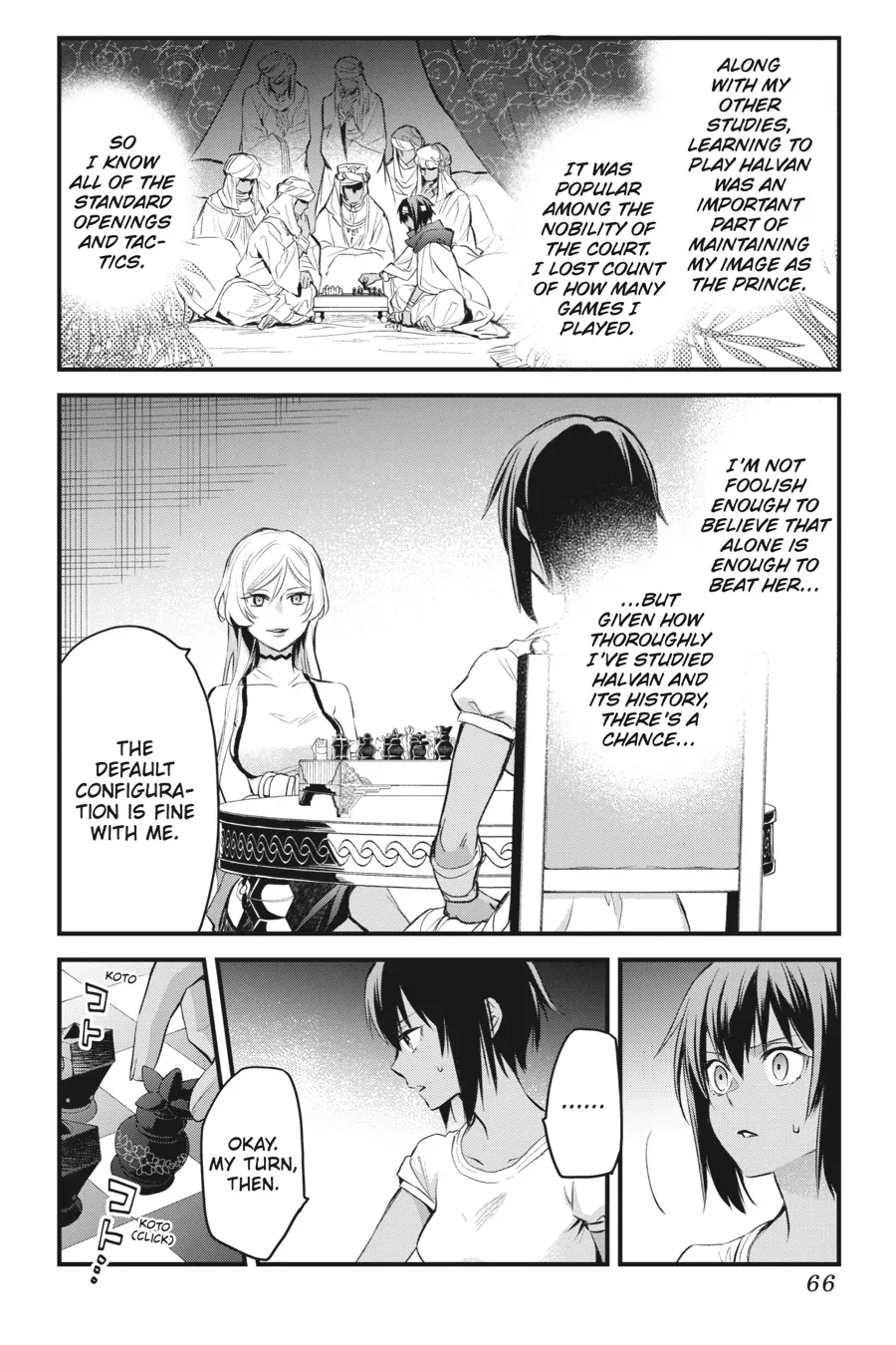 Dungeon ni Deai o Motomeru no wa Machigatte Iru Darou ka – Familia Chronicle: Episode Freya Chapter 10 - page 16