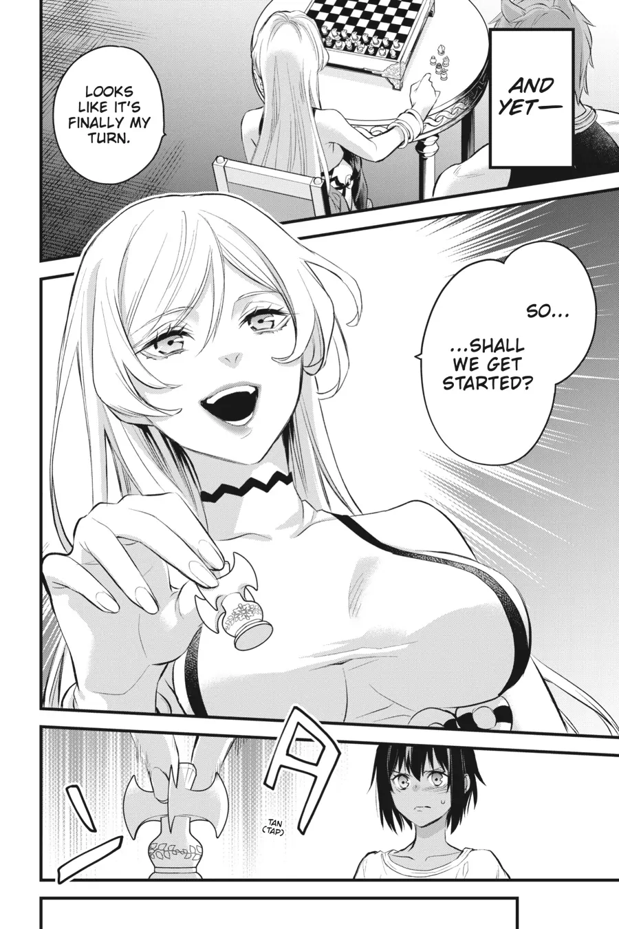 Dungeon ni Deai o Motomeru no wa Machigatte Iru Darou ka – Familia Chronicle: Episode Freya Chapter 10 - page 22