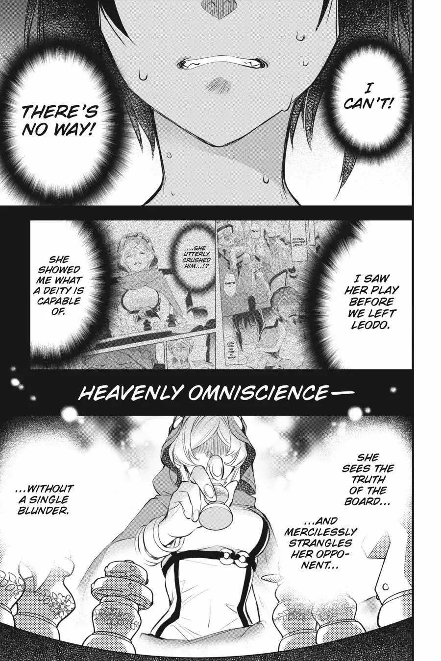 Dungeon ni Deai o Motomeru no wa Machigatte Iru Darou ka – Familia Chronicle: Episode Freya Chapter 10 - page 7