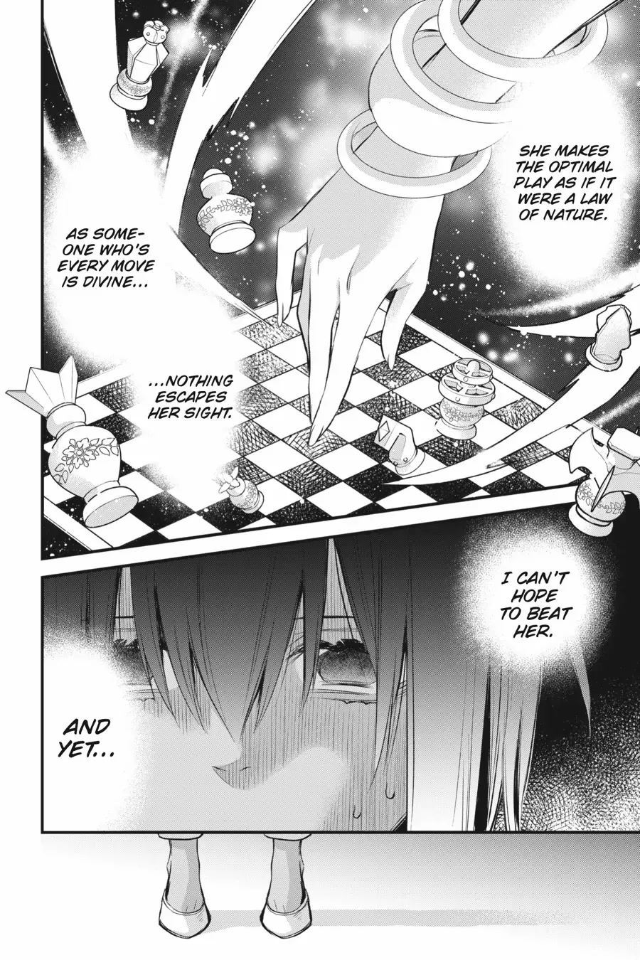 Dungeon ni Deai o Motomeru no wa Machigatte Iru Darou ka – Familia Chronicle: Episode Freya Chapter 10 - page 8