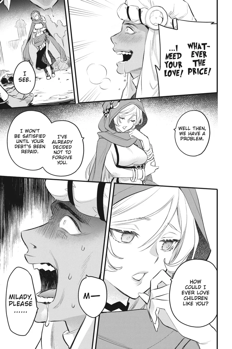 Dungeon ni Deai o Motomeru no wa Machigatte Iru Darou ka – Familia Chronicle: Episode Freya Chapter 9 - page 15