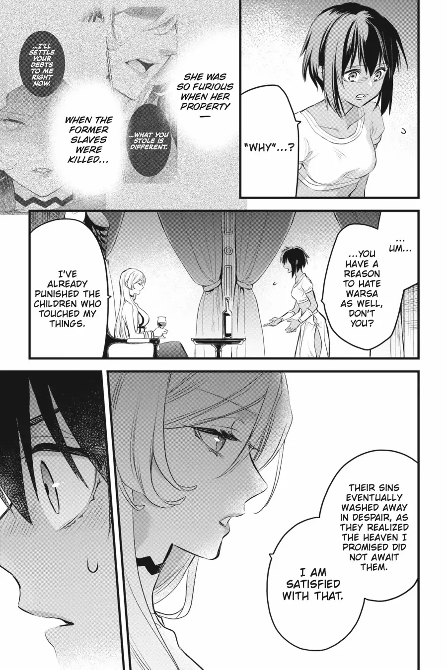 Dungeon ni Deai o Motomeru no wa Machigatte Iru Darou ka – Familia Chronicle: Episode Freya Chapter 9 - page 41
