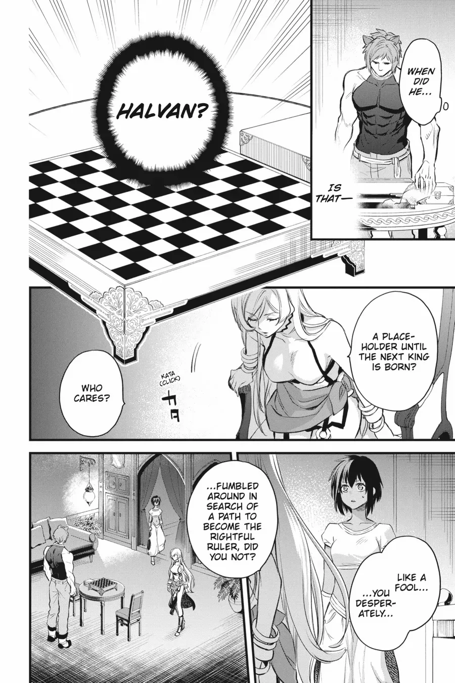 Dungeon ni Deai o Motomeru no wa Machigatte Iru Darou ka – Familia Chronicle: Episode Freya Chapter 9 - page 46