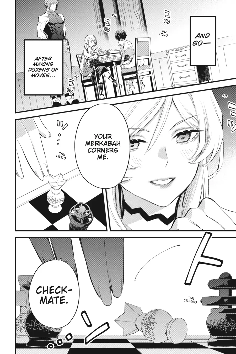Dungeon ni Deai o Motomeru no wa Machigatte Iru Darou ka – Familia Chronicle: Episode Freya Chapter 11 - page 14