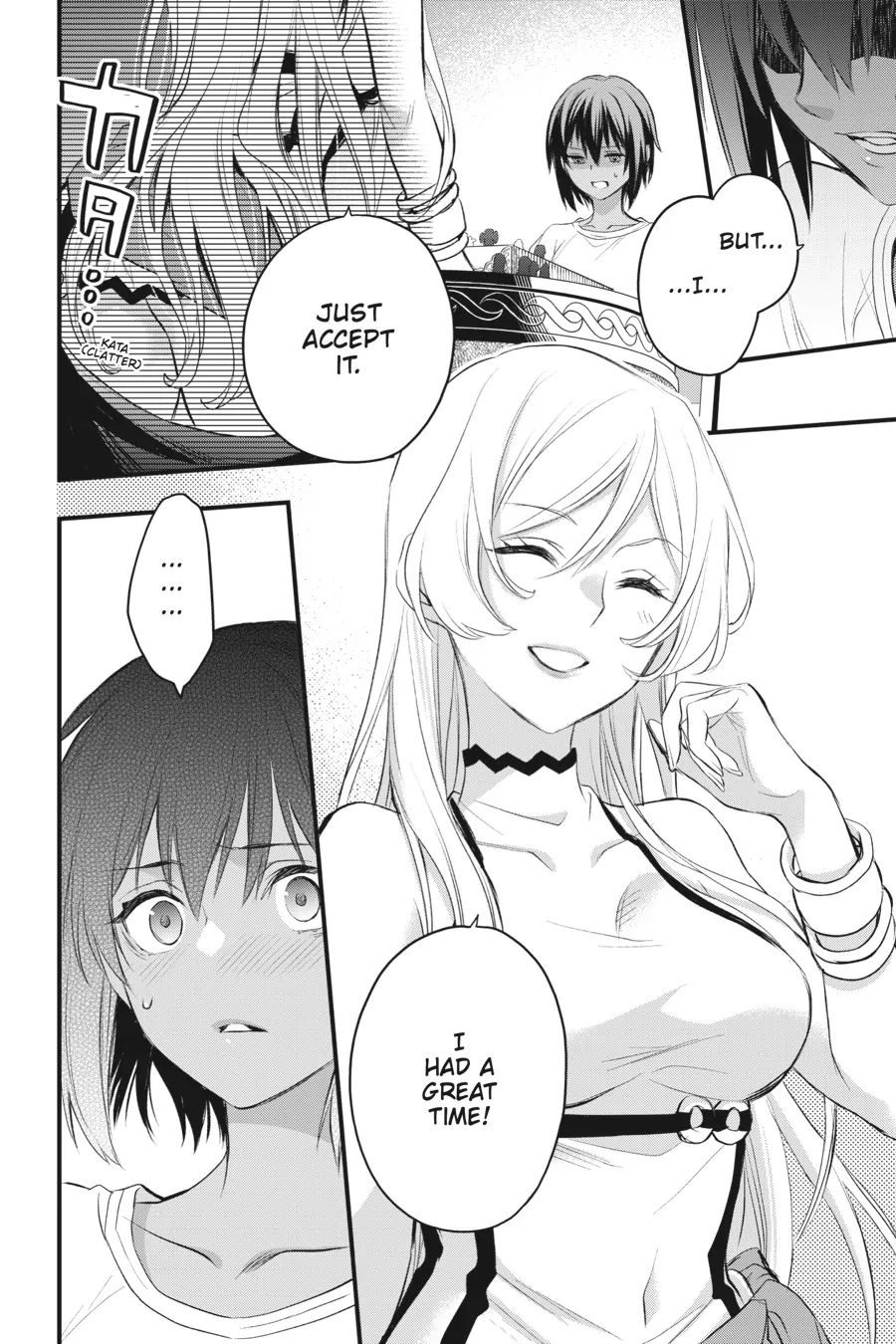 Dungeon ni Deai o Motomeru no wa Machigatte Iru Darou ka – Familia Chronicle: Episode Freya Chapter 11 - page 20
