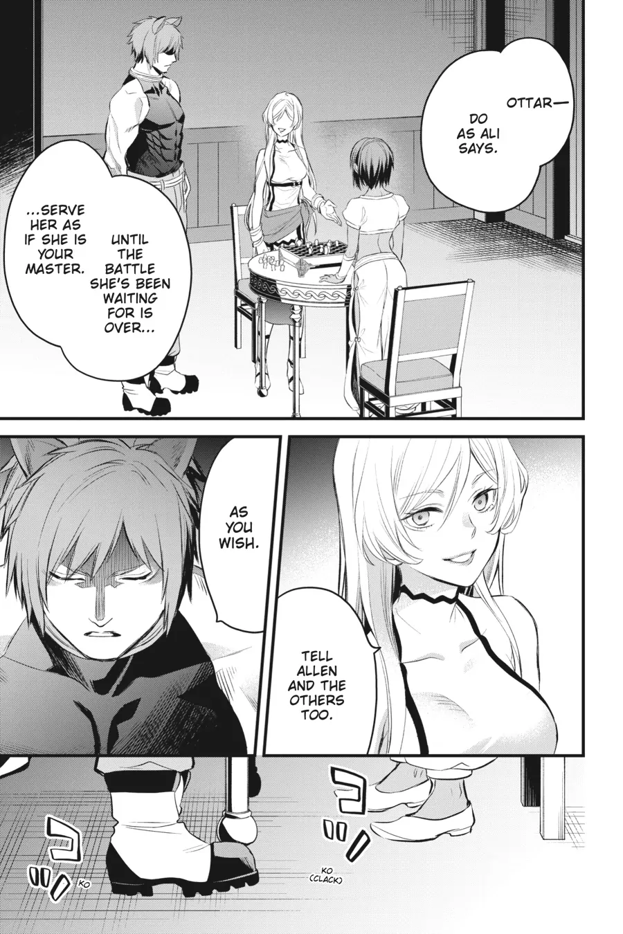 Dungeon ni Deai o Motomeru no wa Machigatte Iru Darou ka – Familia Chronicle: Episode Freya Chapter 11 - page 21