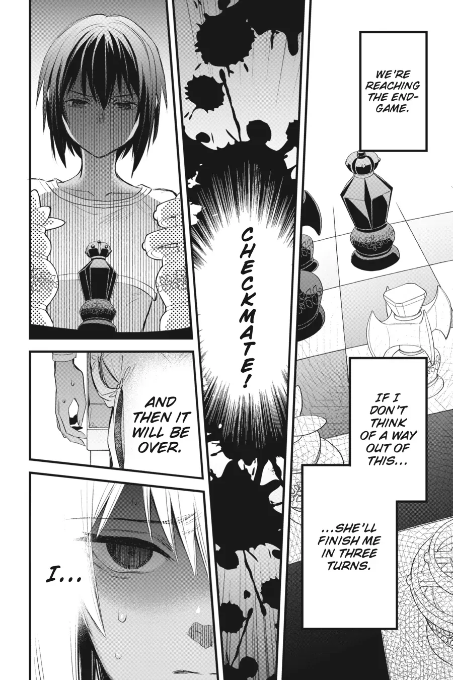 Dungeon ni Deai o Motomeru no wa Machigatte Iru Darou ka – Familia Chronicle: Episode Freya Chapter 11 - page 2