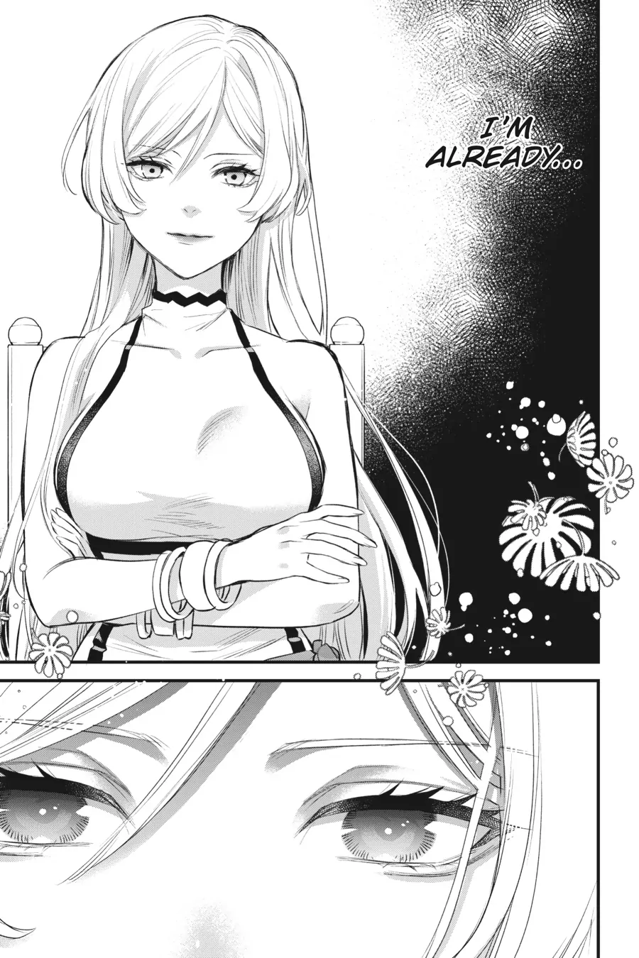 Dungeon ni Deai o Motomeru no wa Machigatte Iru Darou ka – Familia Chronicle: Episode Freya Chapter 11 - page 3