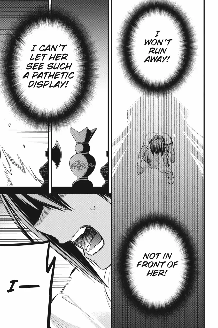 Dungeon ni Deai o Motomeru no wa Machigatte Iru Darou ka – Familia Chronicle: Episode Freya Chapter 11 - page 5