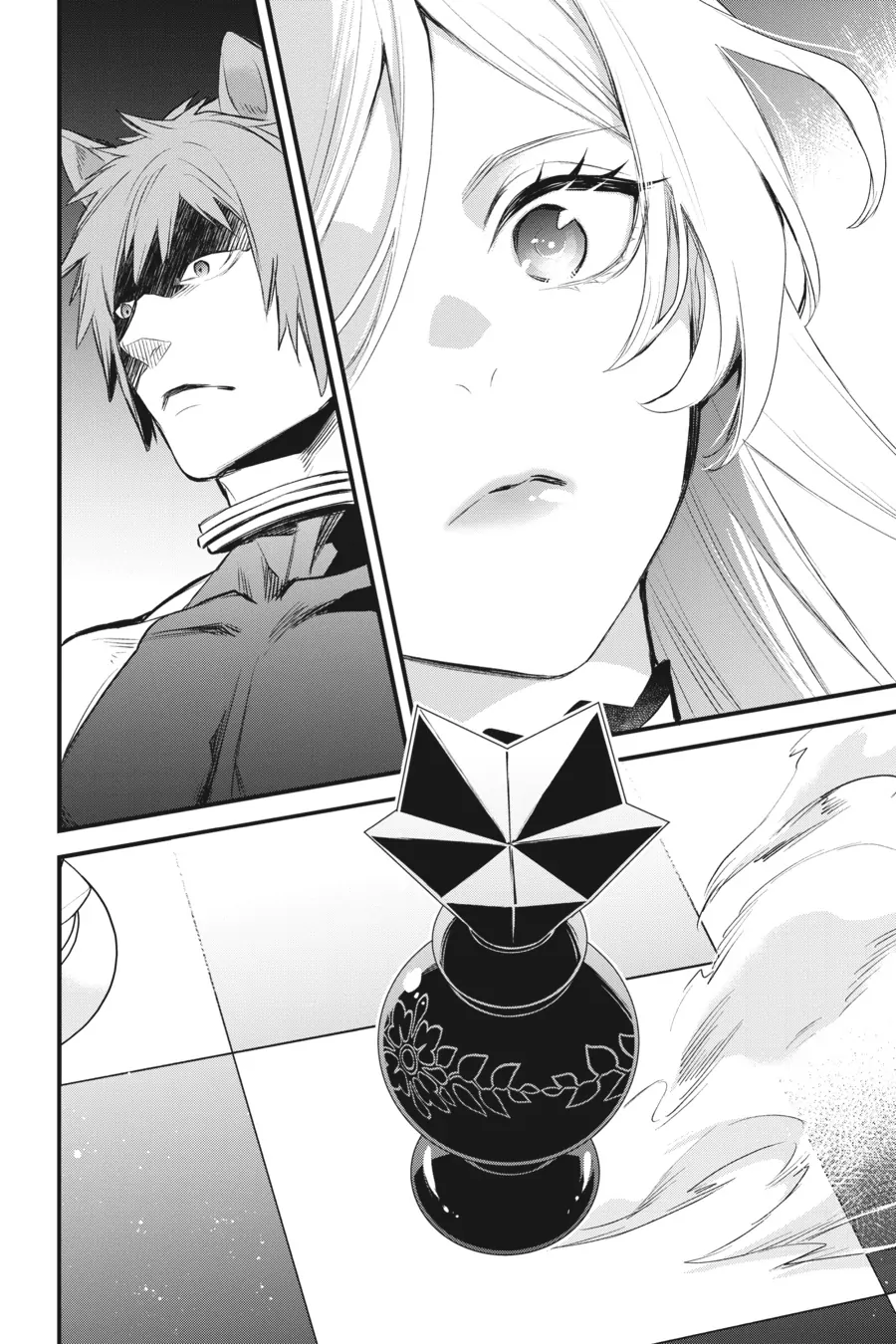 Dungeon ni Deai o Motomeru no wa Machigatte Iru Darou ka – Familia Chronicle: Episode Freya Chapter 11 - page 8
