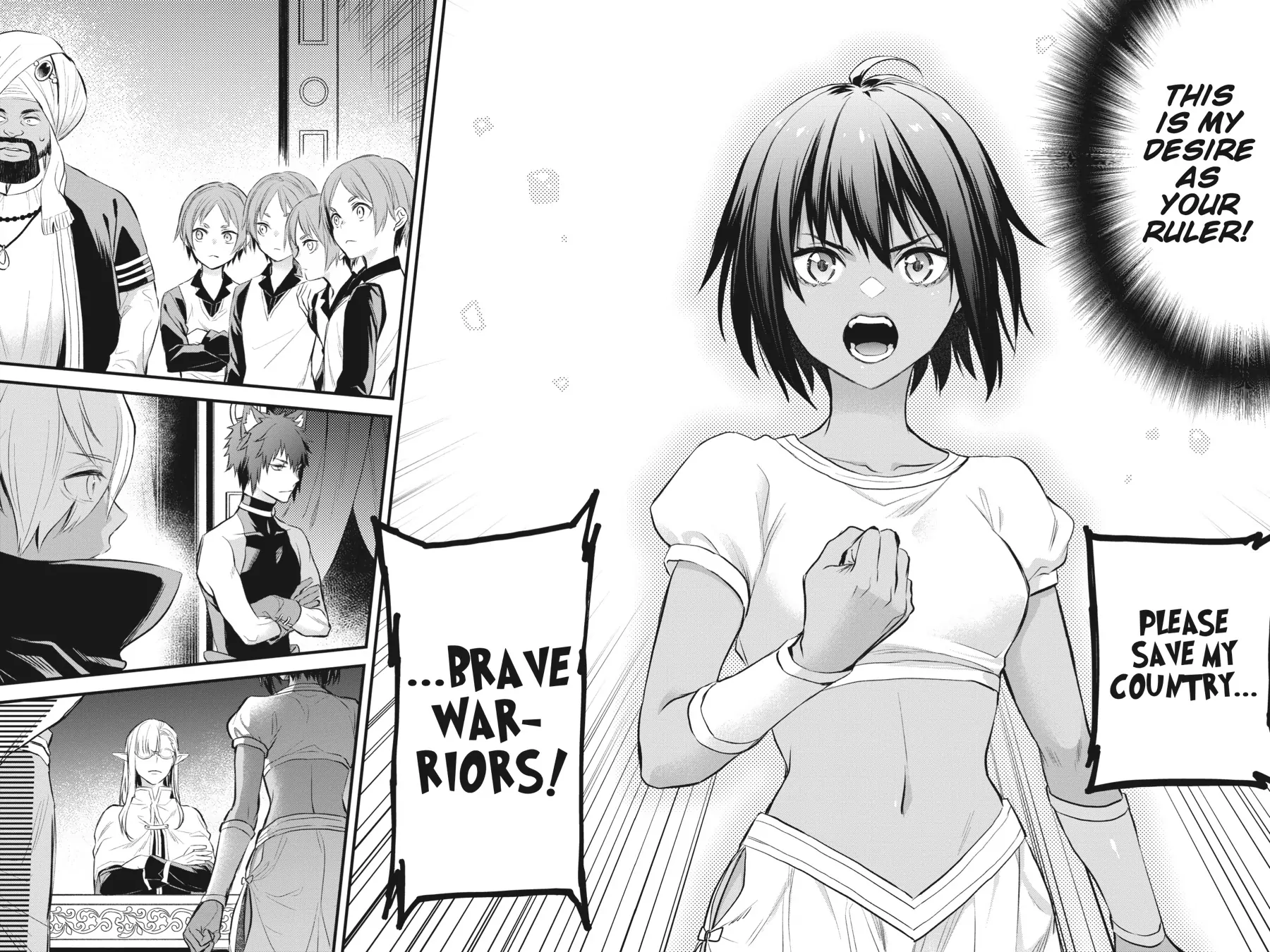 Dungeon ni Deai o Motomeru no wa Machigatte Iru Darou ka – Familia Chronicle: Episode Freya Chapter 12 - page 14