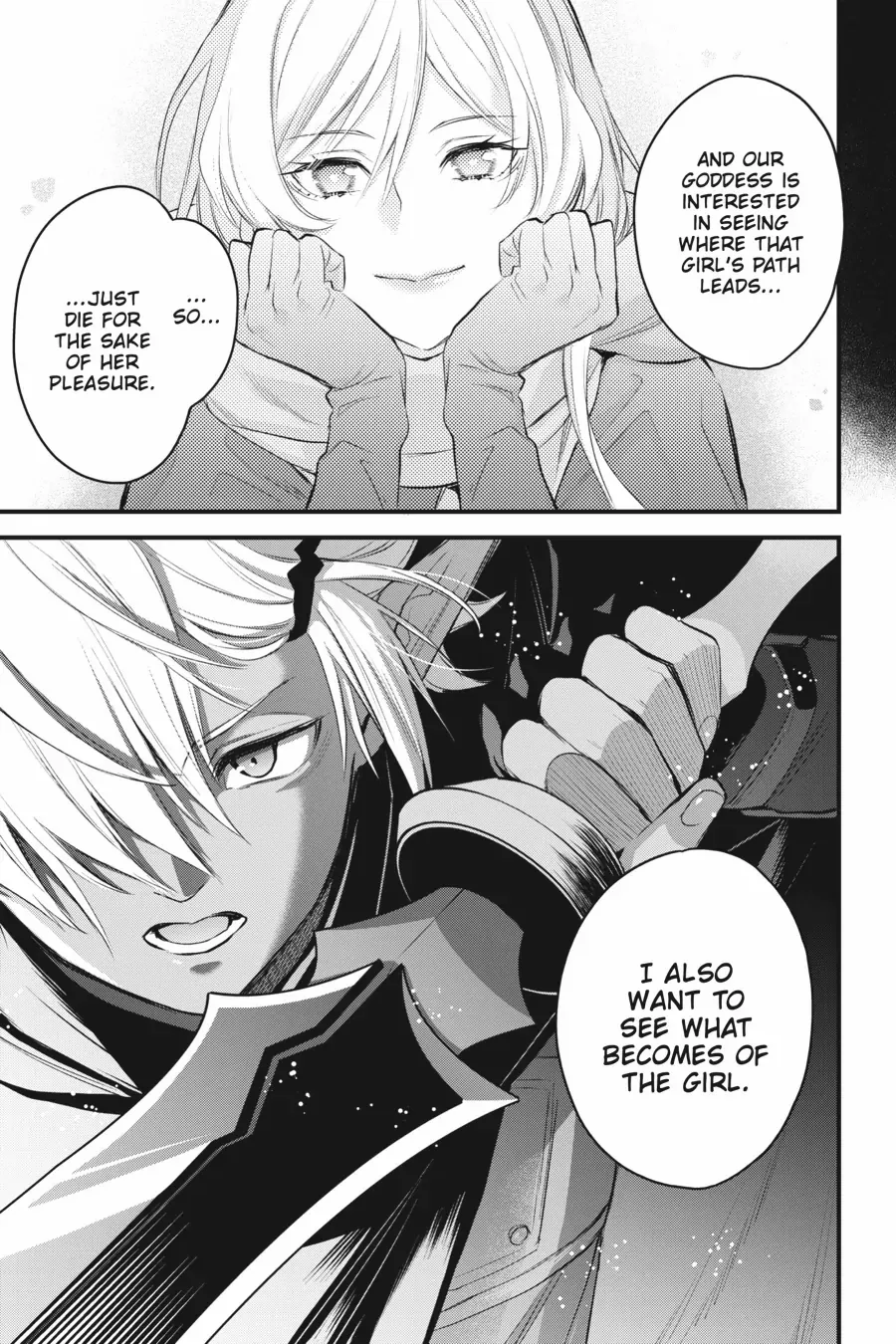 Dungeon ni Deai o Motomeru no wa Machigatte Iru Darou ka – Familia Chronicle: Episode Freya Chapter 12 - page 22