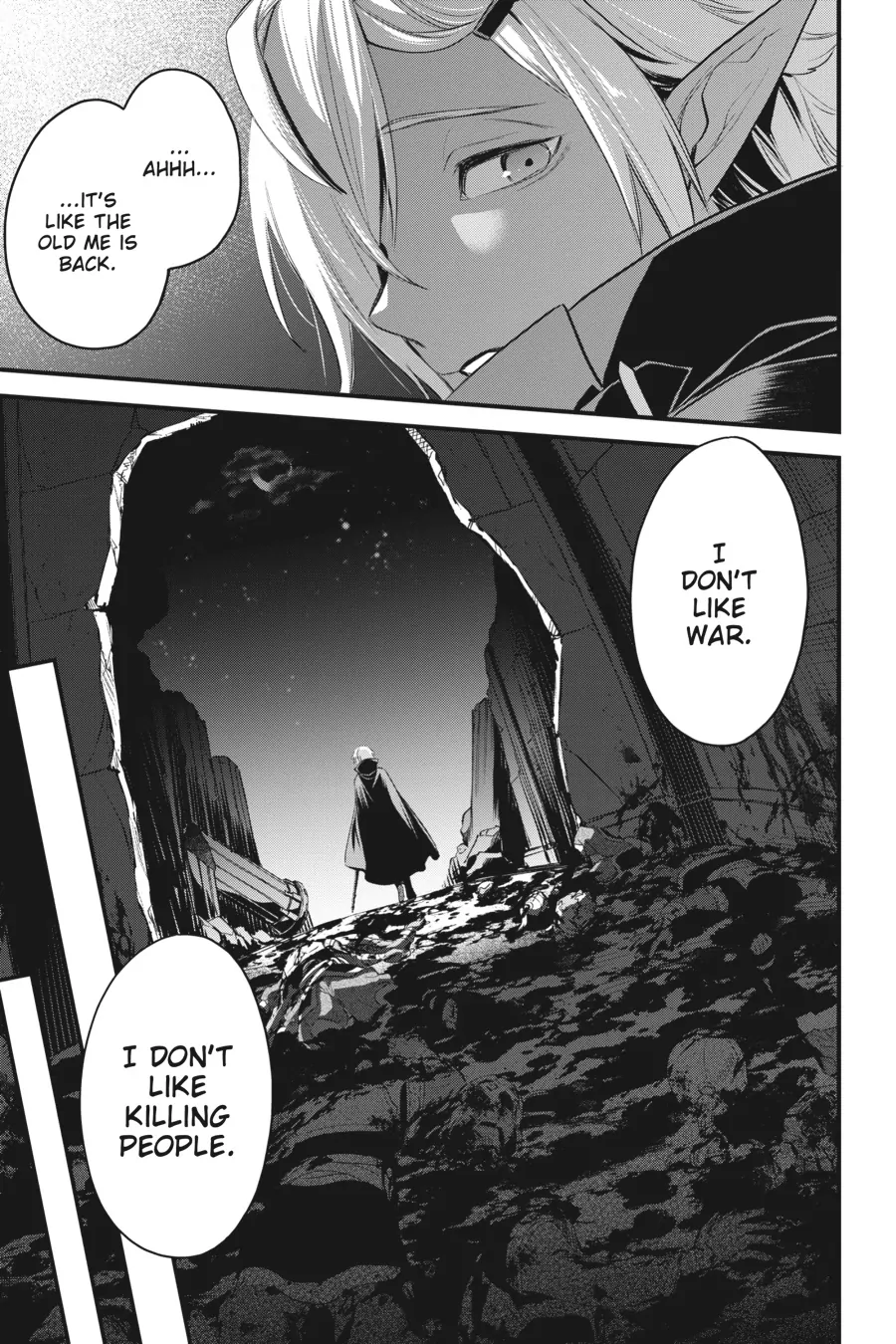 Dungeon ni Deai o Motomeru no wa Machigatte Iru Darou ka – Familia Chronicle: Episode Freya Chapter 12 - page 24