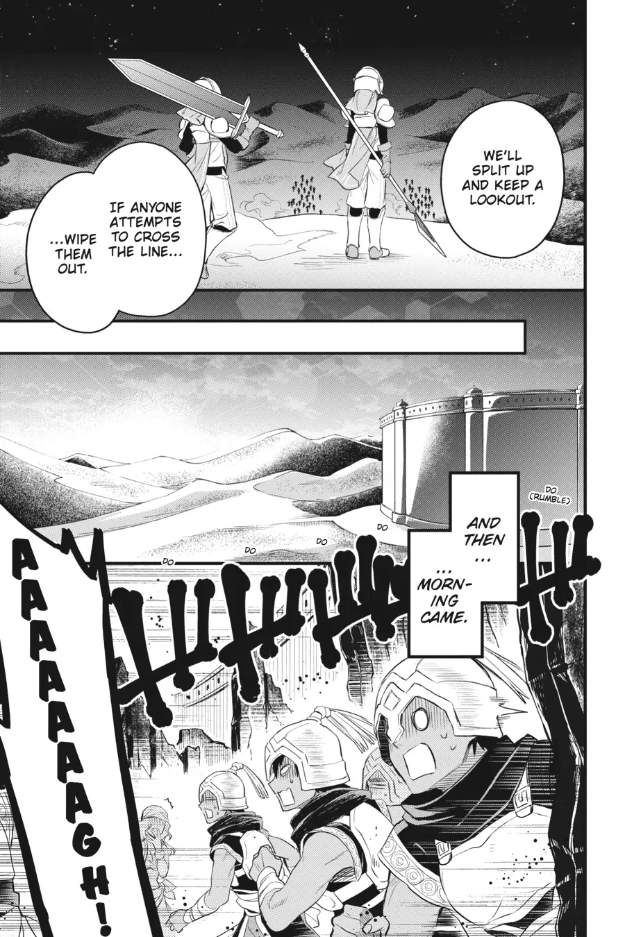Dungeon ni Deai o Motomeru no wa Machigatte Iru Darou ka – Familia Chronicle: Episode Freya Chapter 12 - page 28