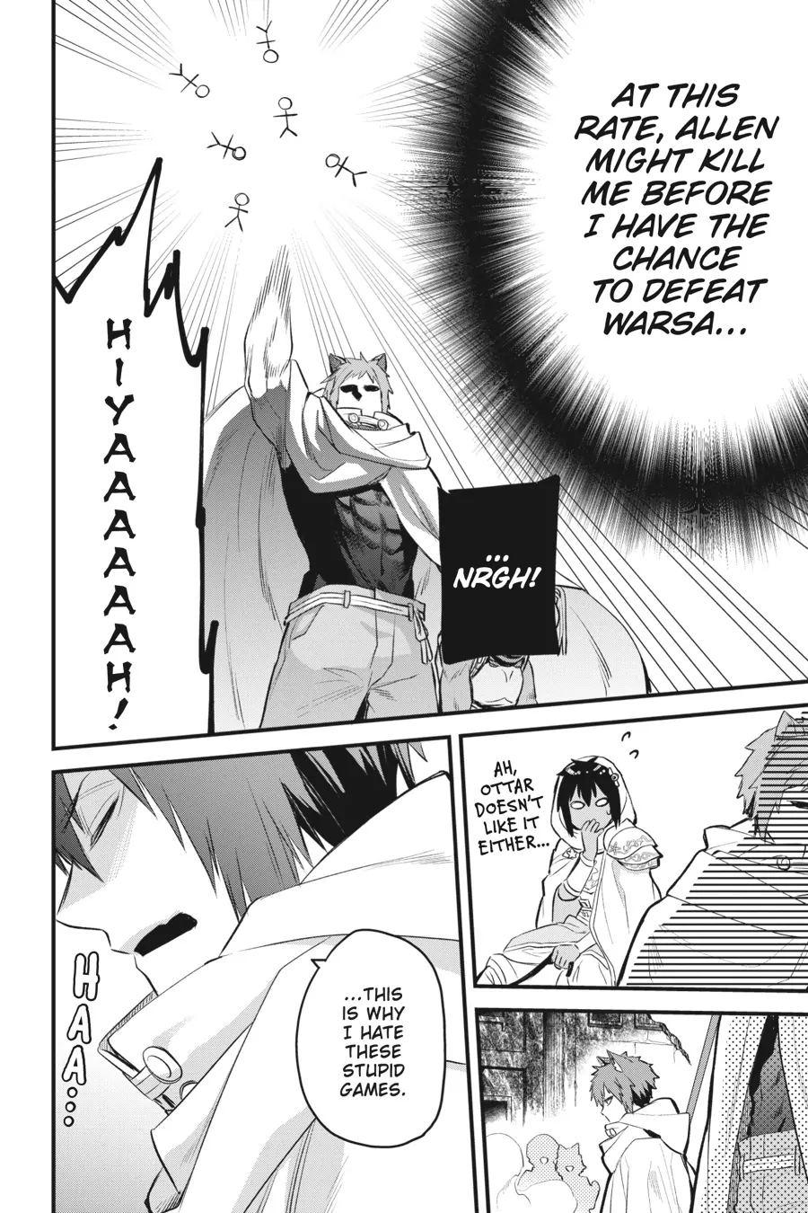 Dungeon ni Deai o Motomeru no wa Machigatte Iru Darou ka – Familia Chronicle: Episode Freya Chapter 12 - page 35