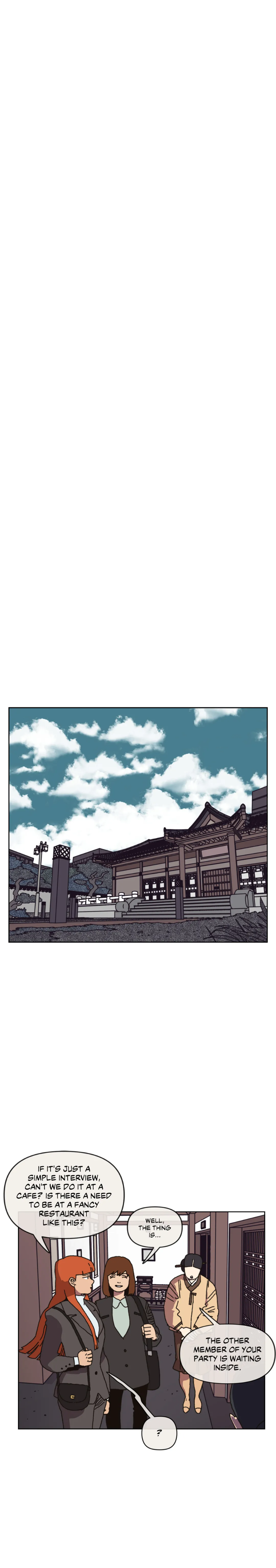 Guardians Of The Lamb Chapter 163 - page 11