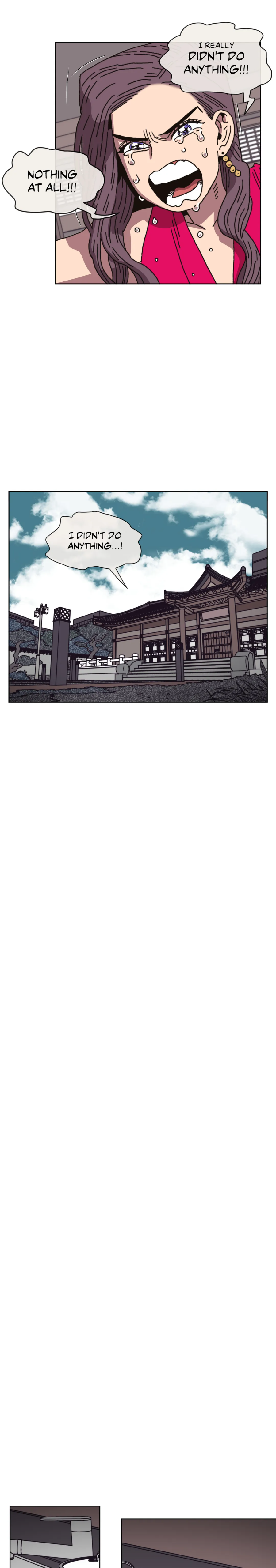 Guardians Of The Lamb Chapter 163 - page 17