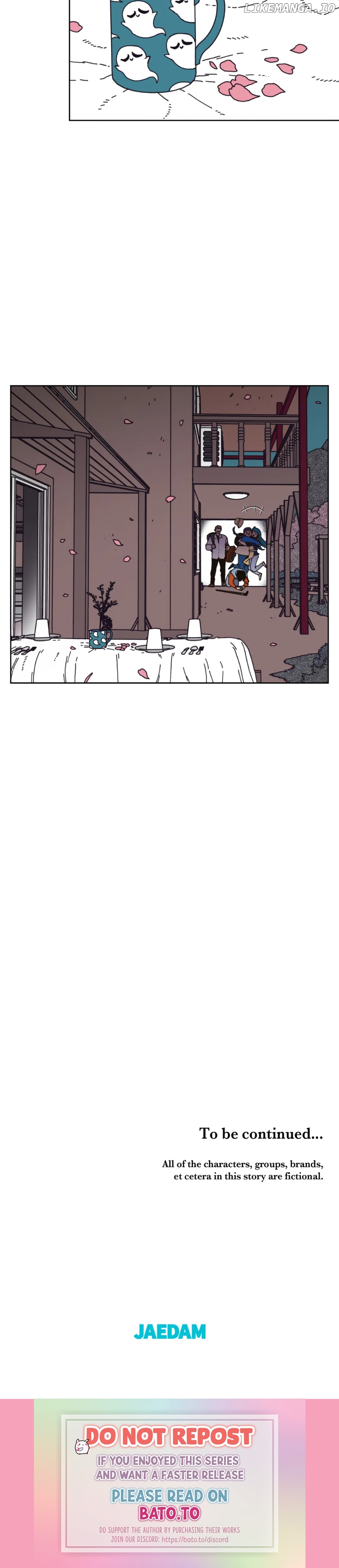 Guardians Of The Lamb Chapter 163 - page 20