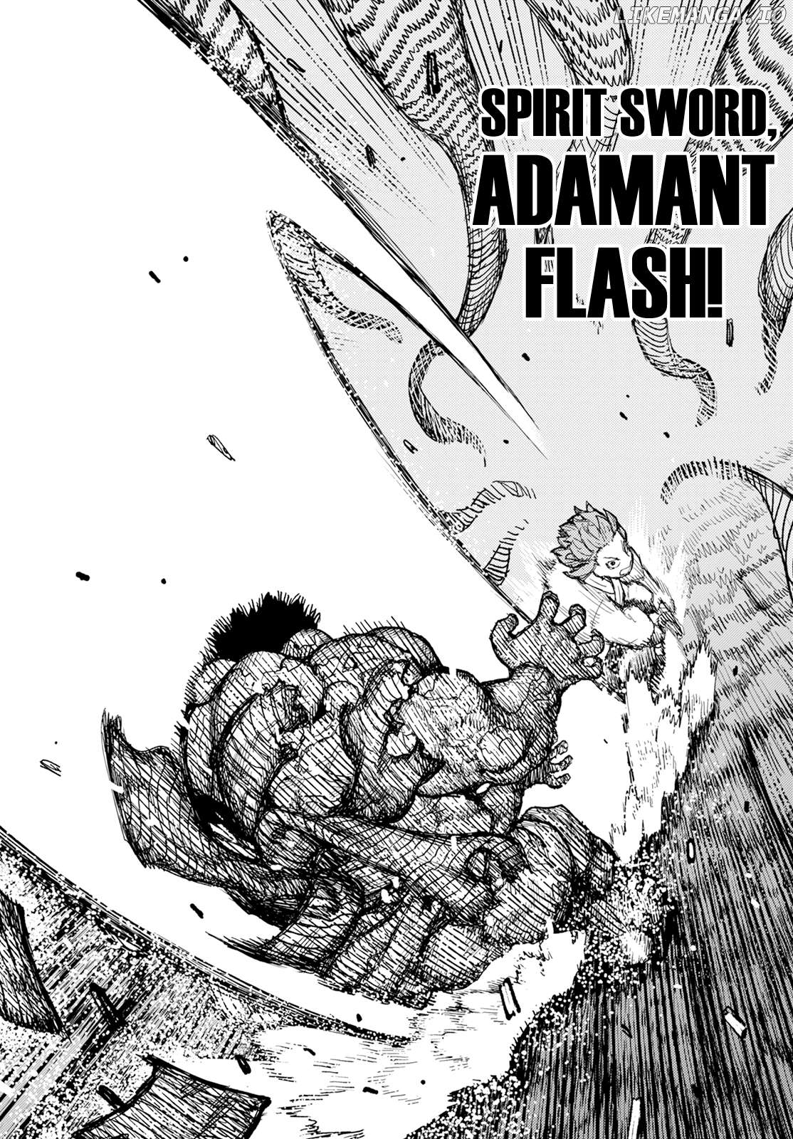 Tsugumomo - Manga Chapter 164 - page 14