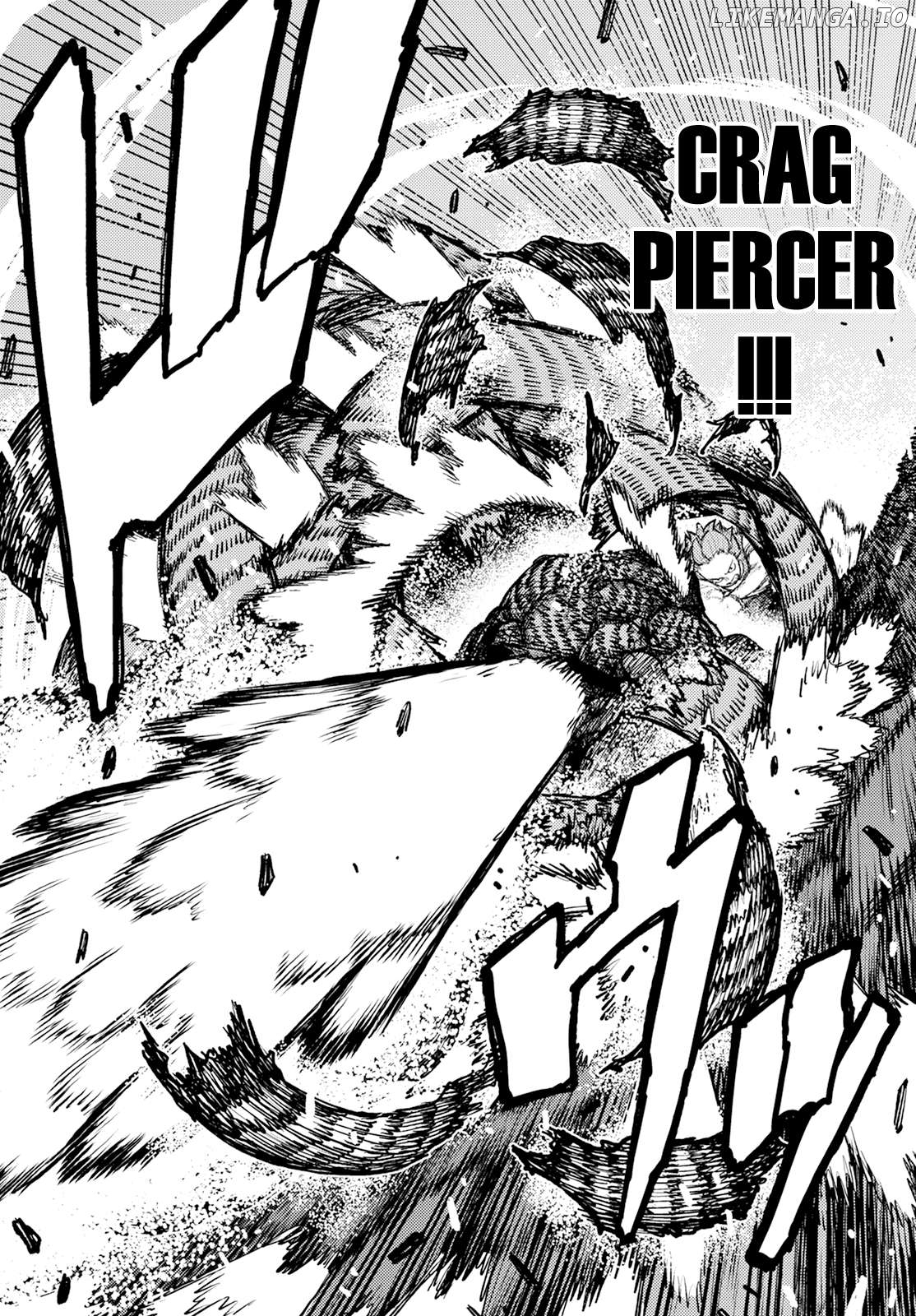 Tsugumomo - Manga Chapter 165 - page 7