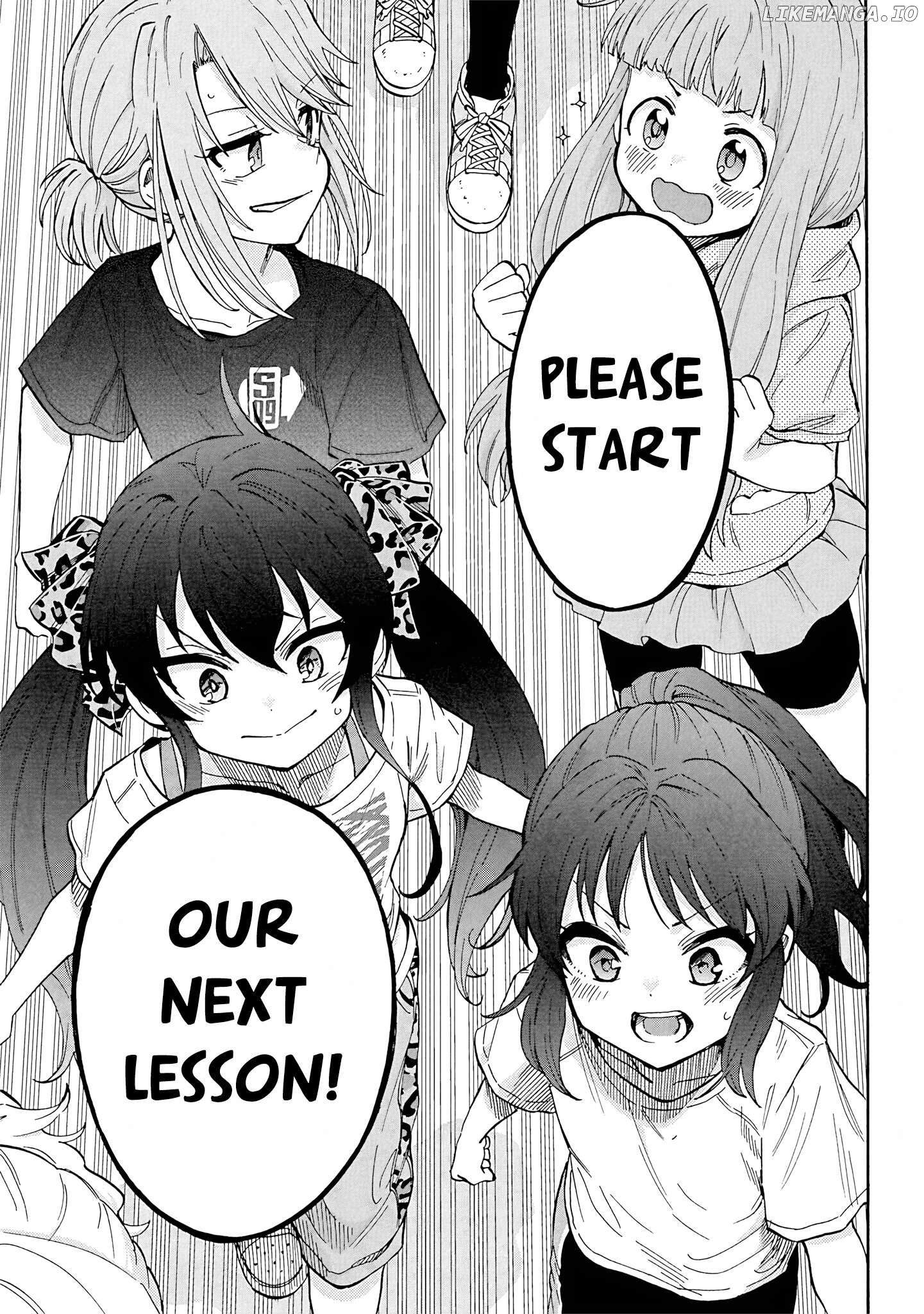 The Idolm@Ster Cinderella Girls - U149 Chapter 100 - page 21