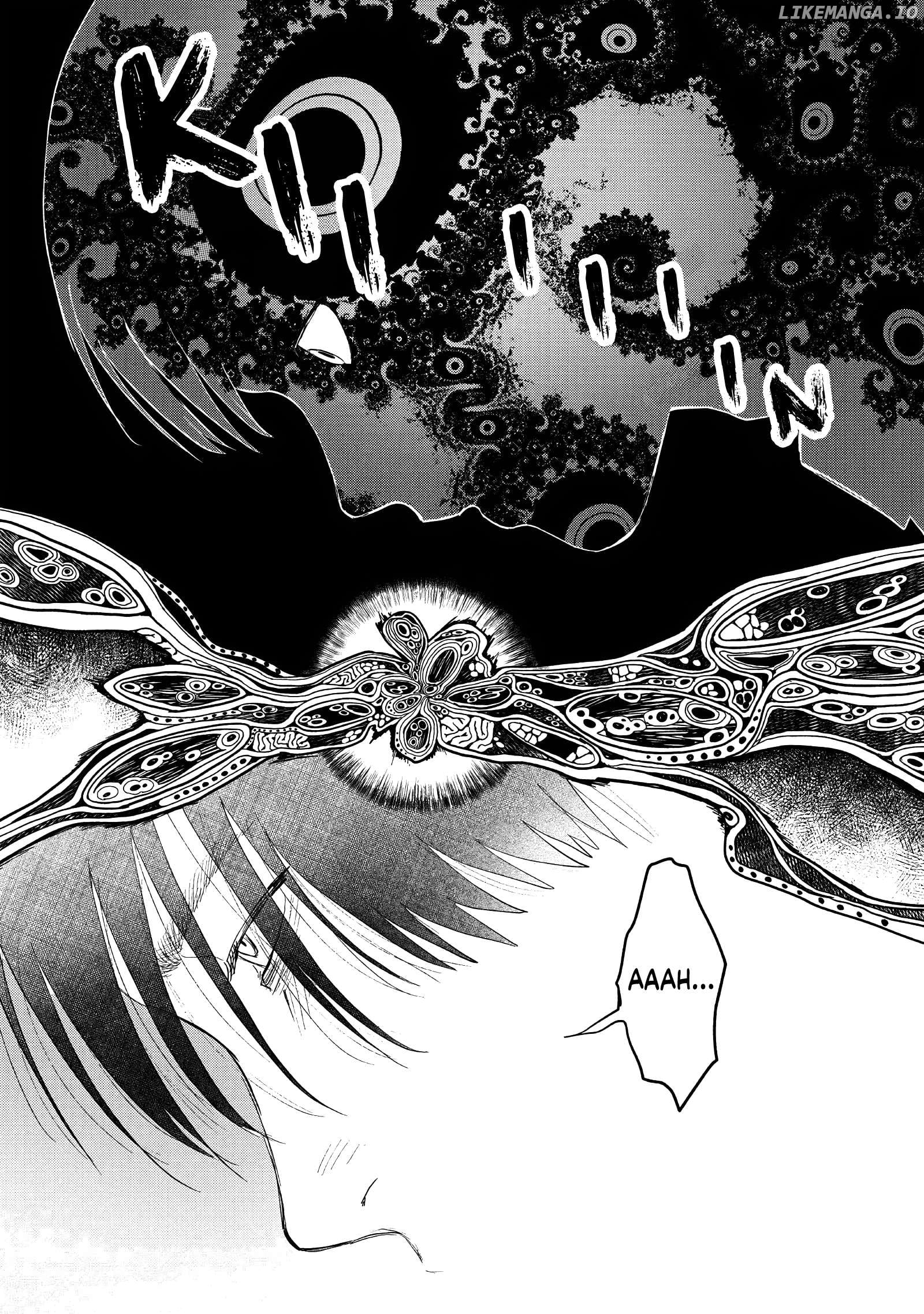 The Summer Hikaru Died Chapter 23 - page 5