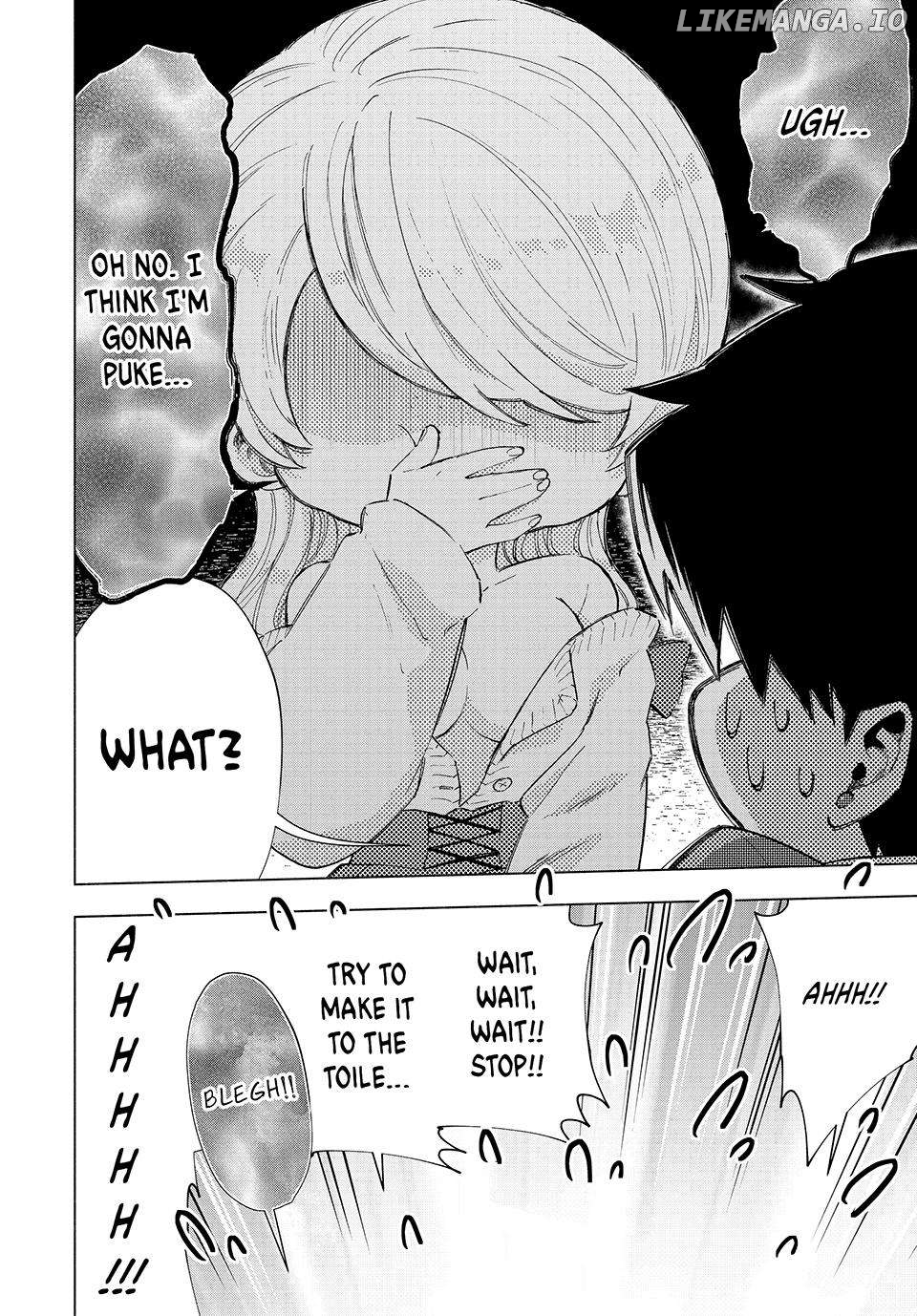 A Rank Party Wo Ridatsu Shita Ore Wa, Moto Oshiego Tachi To Meikyuu Shinbu Wo Mezasu Chapter 86 - page 2