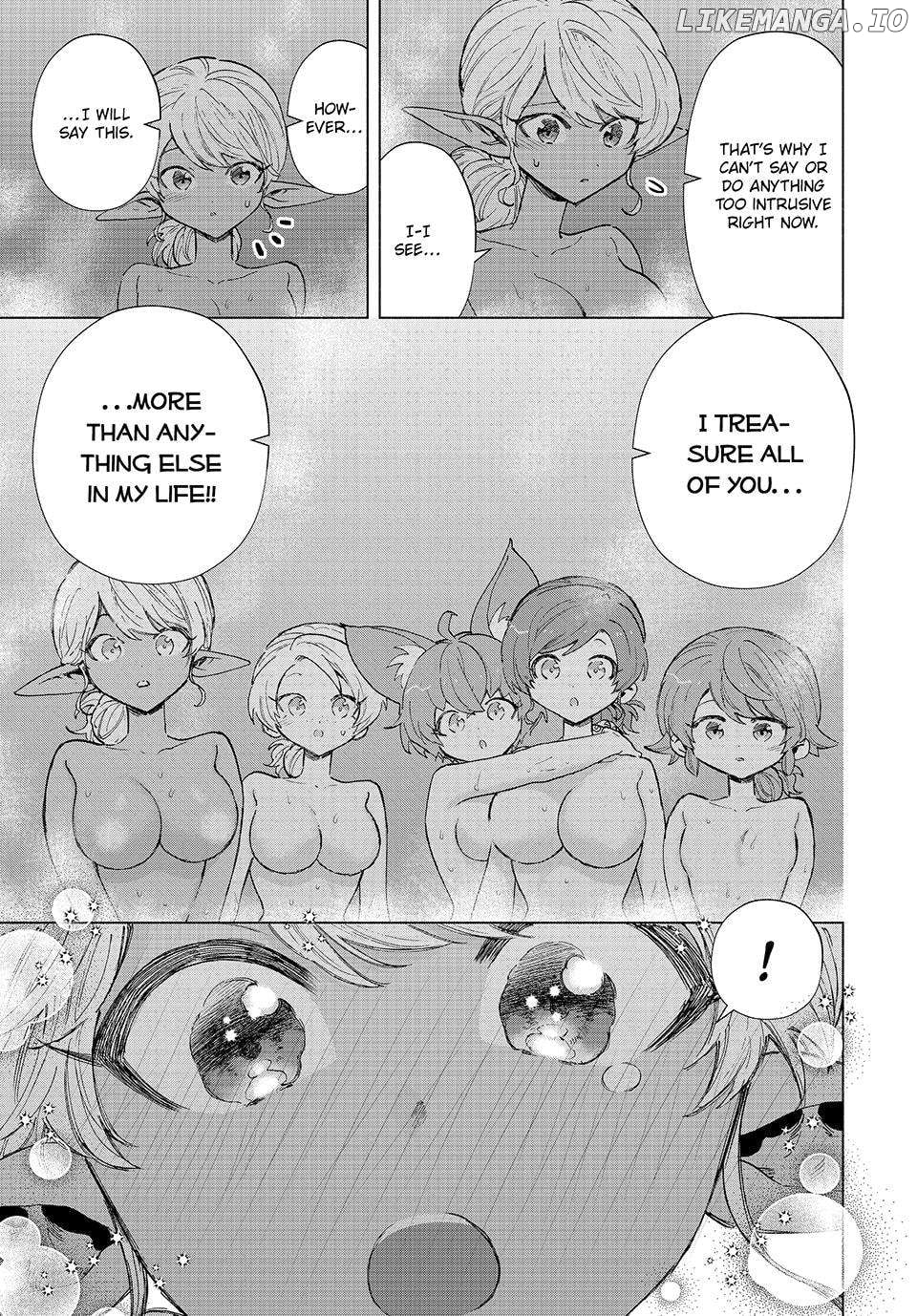 A Rank Party Wo Ridatsu Shita Ore Wa, Moto Oshiego Tachi To Meikyuu Shinbu Wo Mezasu Chapter 90 - page 5