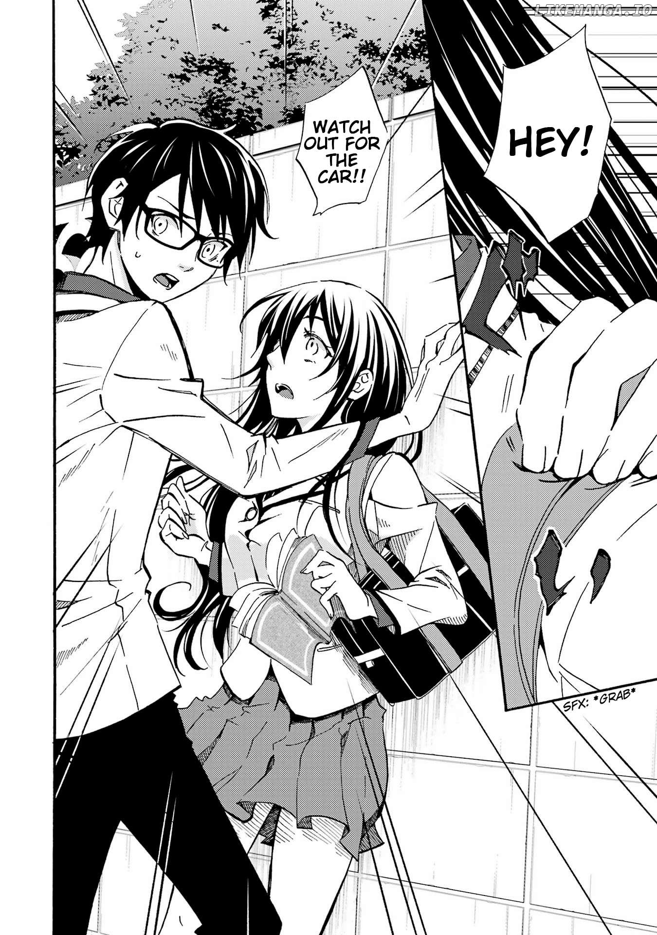 Ore Wa Shiranai Uchi Ni Gakkou Ichi No Bishoujo Wo Kudoite Itarashii Chapter 3 - page 18