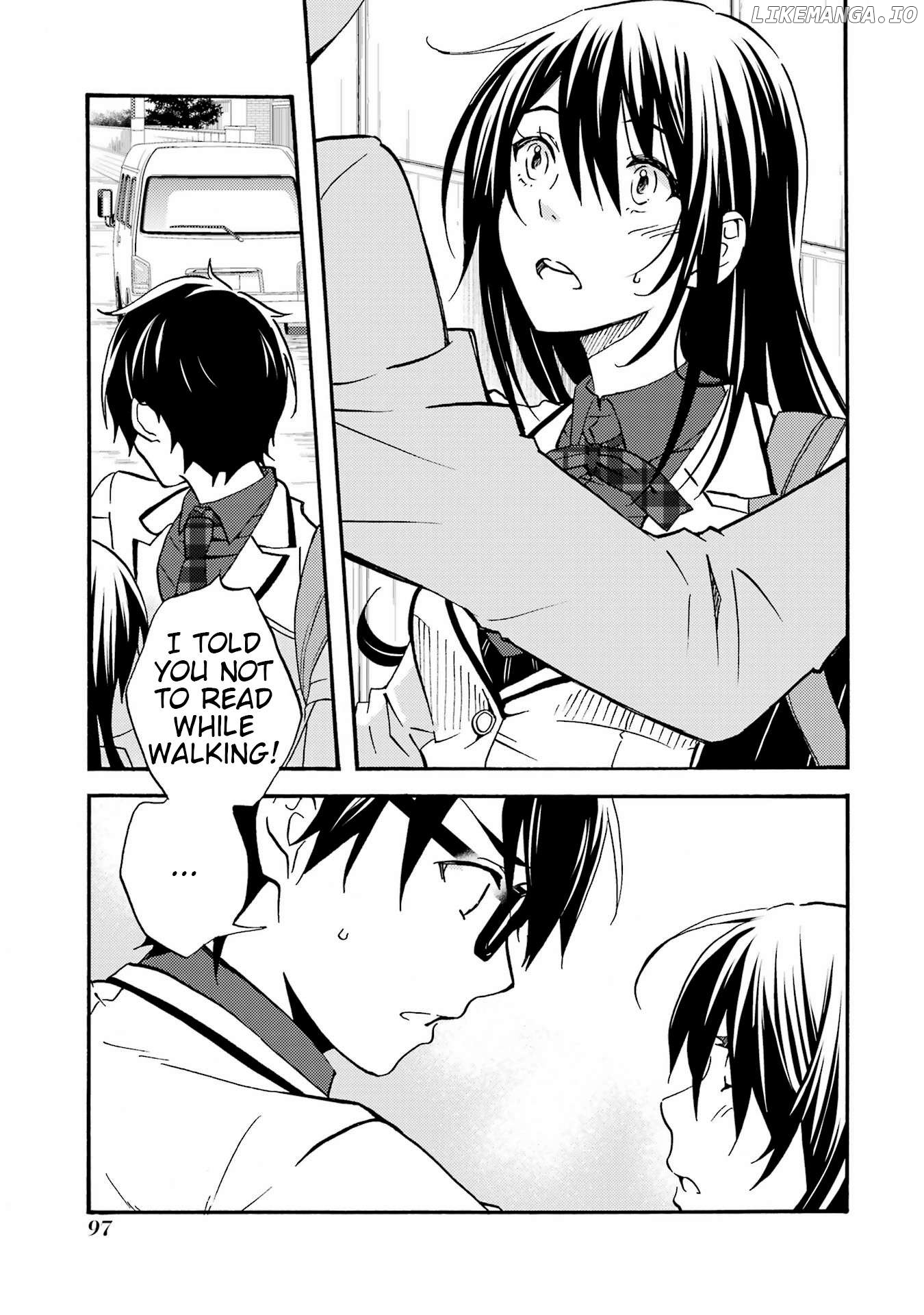 Ore Wa Shiranai Uchi Ni Gakkou Ichi No Bishoujo Wo Kudoite Itarashii Chapter 3 - page 19