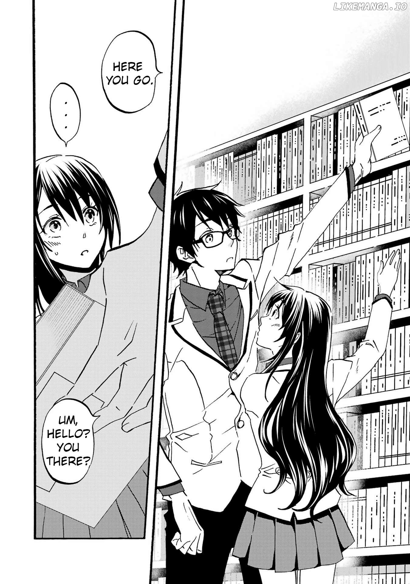 Ore Wa Shiranai Uchi Ni Gakkou Ichi No Bishoujo Wo Kudoite Itarashii Chapter 3 - page 2
