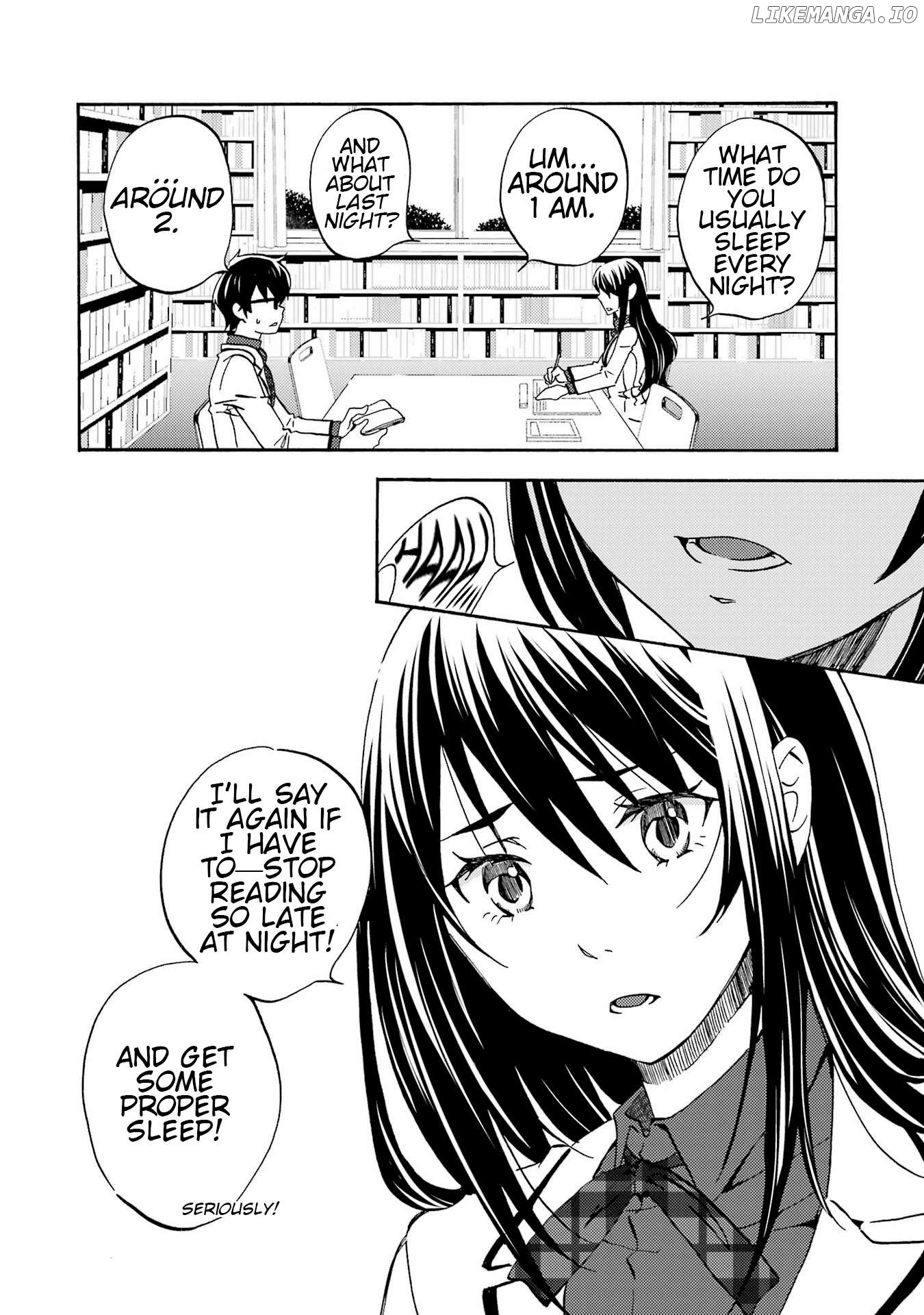 Ore Wa Shiranai Uchi Ni Gakkou Ichi No Bishoujo Wo Kudoite Itarashii Chapter 3 - page 6