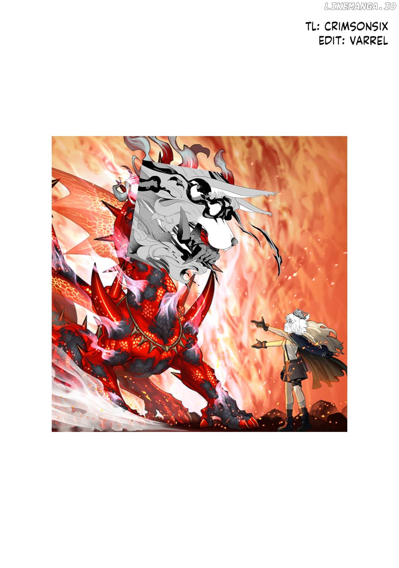 Though Young People Recoil From Entering The Black Magic Industry Chapter 48 - page 43