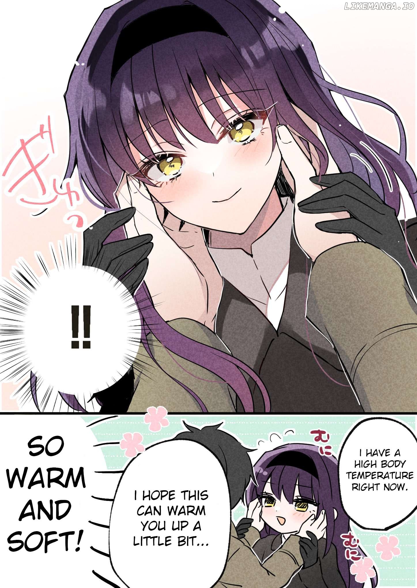 Kanpeki Na Imouto Chapter 10 - page 2