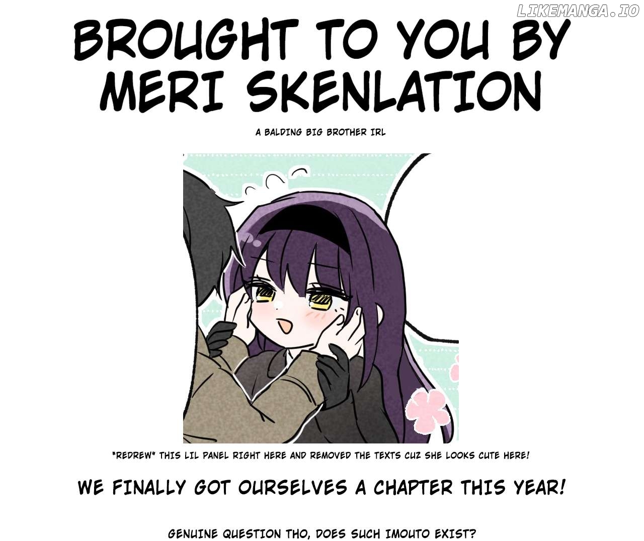 Kanpeki Na Imouto Chapter 10 - page 3