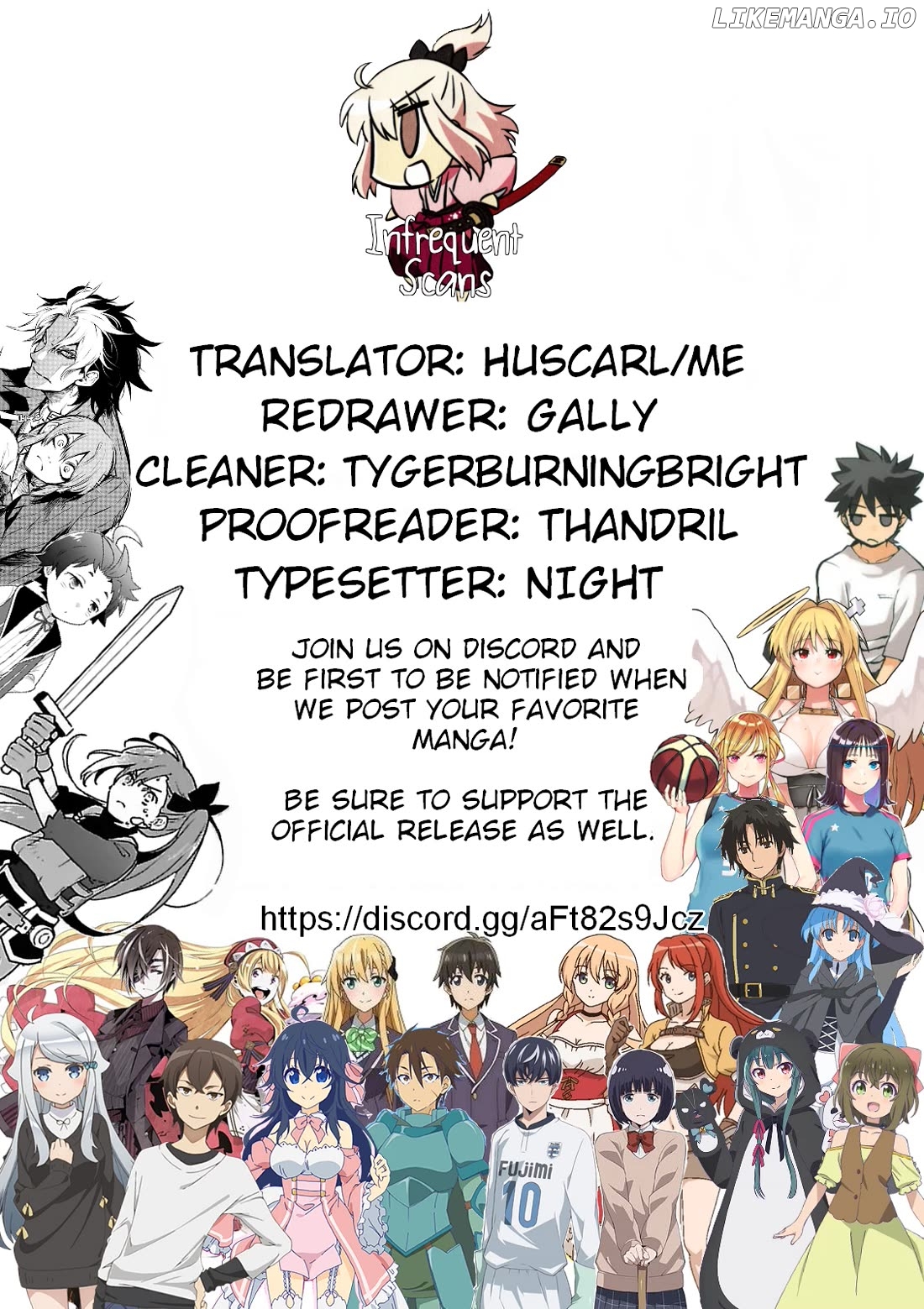 Tensei Shite Inaka de slowlife wo Okuritai Chapter 68 - page 16