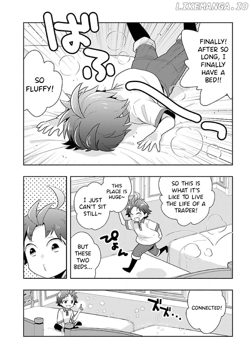 Tensei Shite Inaka de slowlife wo Okuritai Chapter 68 - page 2