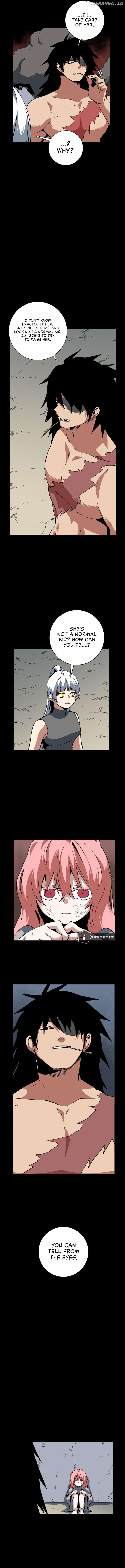Even The Demon King, One Step At A Time Chapter 126 - page 5