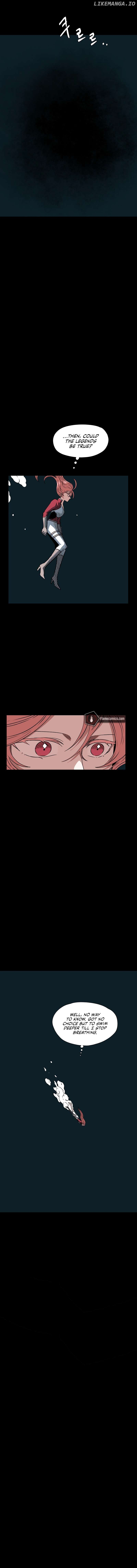 Even The Demon King, One Step At A Time Chapter 127 - page 3