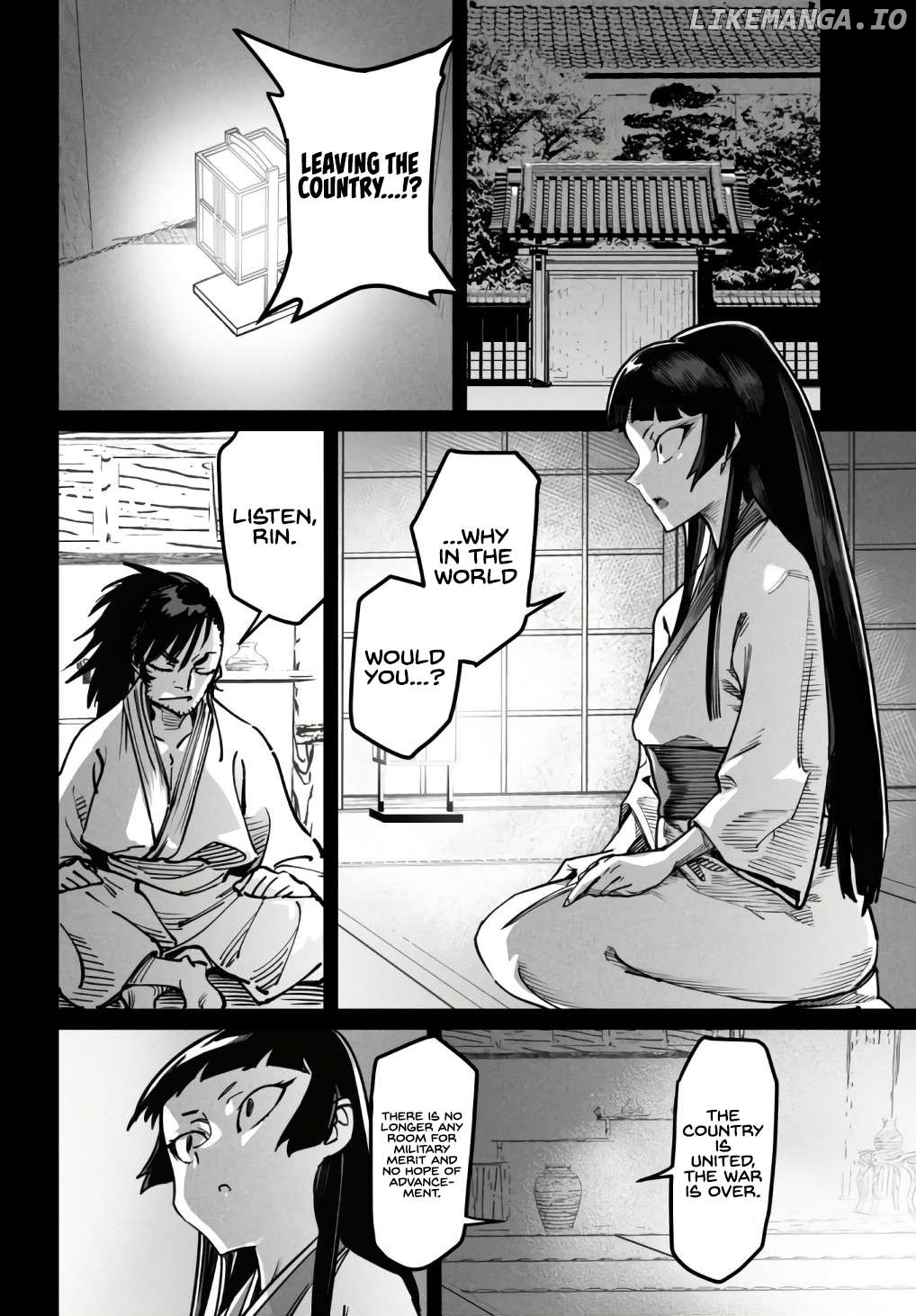 Reincarnation Colosseum – Using The Weakest Skills In Order To Defeat The Strongest Women And Create A Slave Harem Chapter 18 - page 17