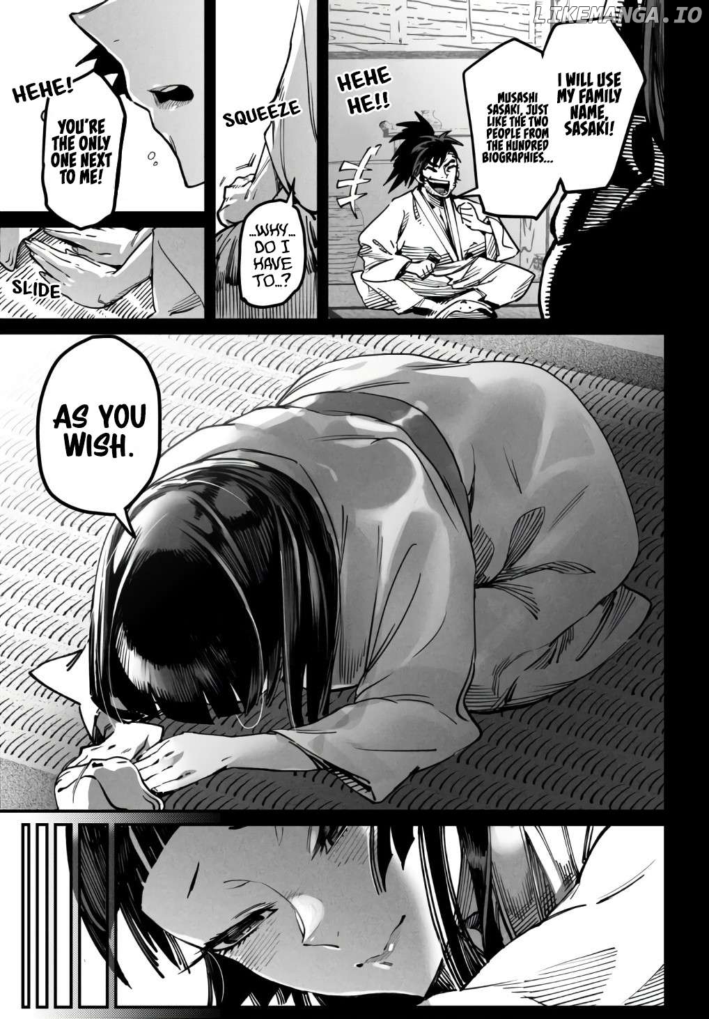 Reincarnation Colosseum – Using The Weakest Skills In Order To Defeat The Strongest Women And Create A Slave Harem Chapter 18 - page 20