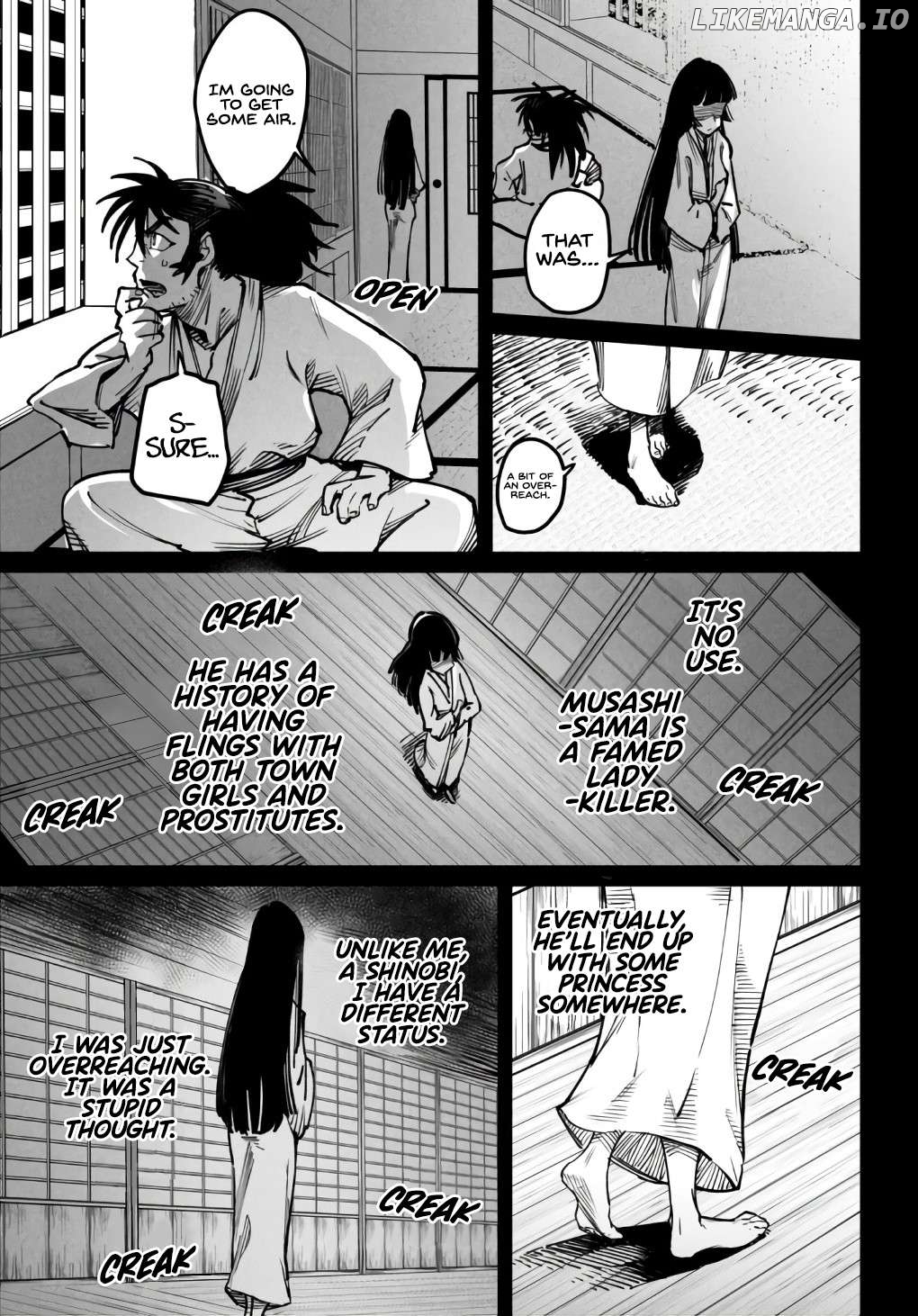 Reincarnation Colosseum – Using The Weakest Skills In Order To Defeat The Strongest Women And Create A Slave Harem Chapter 18 - page 32